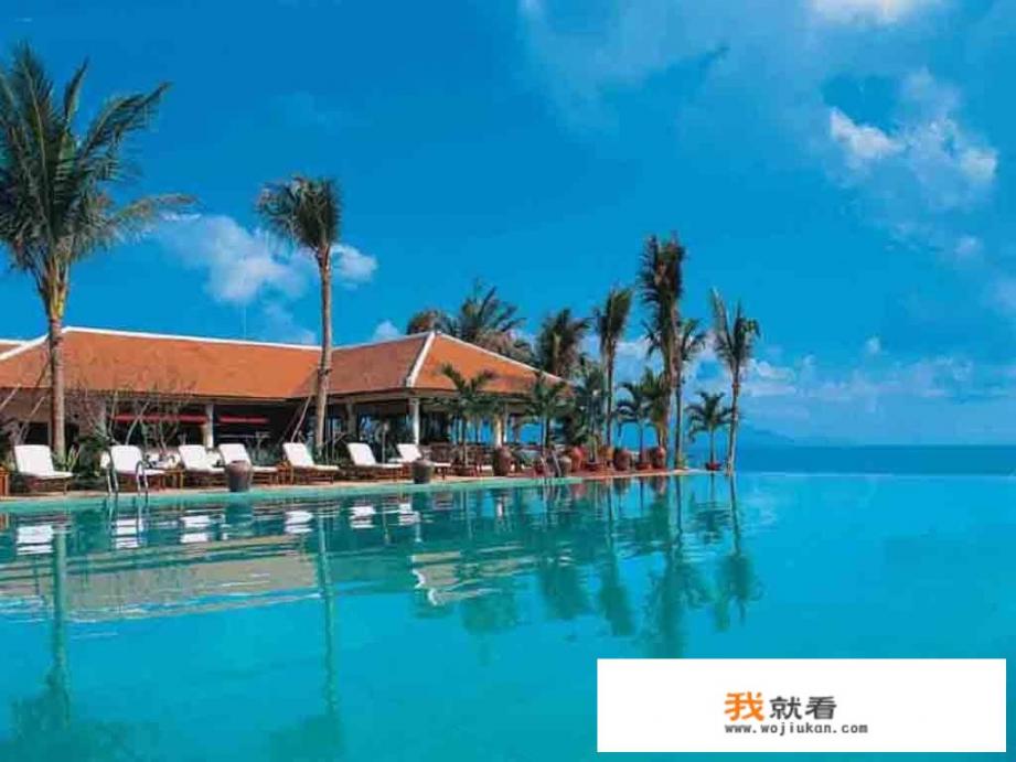 想去泰国旅游～哪个景点比较好玩？玩过的人进来说说_泰国最好玩的城市排名