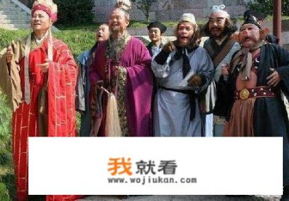 86版央视《西游记》明明只有25集，为什么看完后这么多年，总感觉有80多集_西游记86版全集免费播放