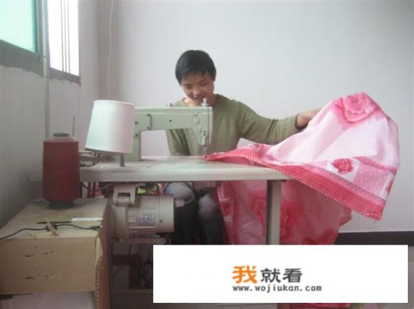 想在义乌弄个服装加工厂，怎么寻找客户_疫情解除后，50岁农民到哪打工好找活