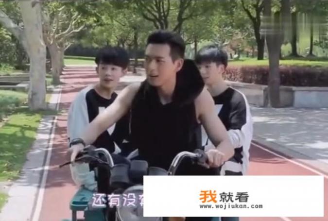 哪些电视剧剧组后台的搞笑场景，让你笑得合不拢嘴_有没有很“狂”很霸气的诗句