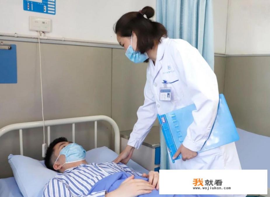 同济大学博士，连个蚌埠学院工作都聘不上，到底什么原因_为什么男科医院大部分都是女护士？面对男性病人，如何避免尴尬