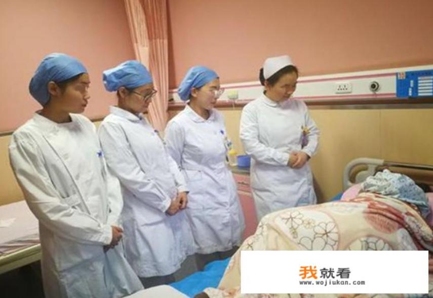 同济大学博士，连个蚌埠学院工作都聘不上，到底什么原因_为什么男科医院大部分都是女护士？面对男性病人，如何避免尴尬