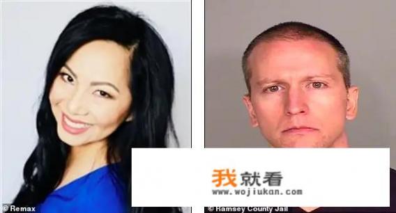 跪杀黑人的警察妻子坚称丈夫是个绅士，你相信吗_杭州许某某的惨绝人寰的分尸案，令人发指！他的儿子谁还敢嫁