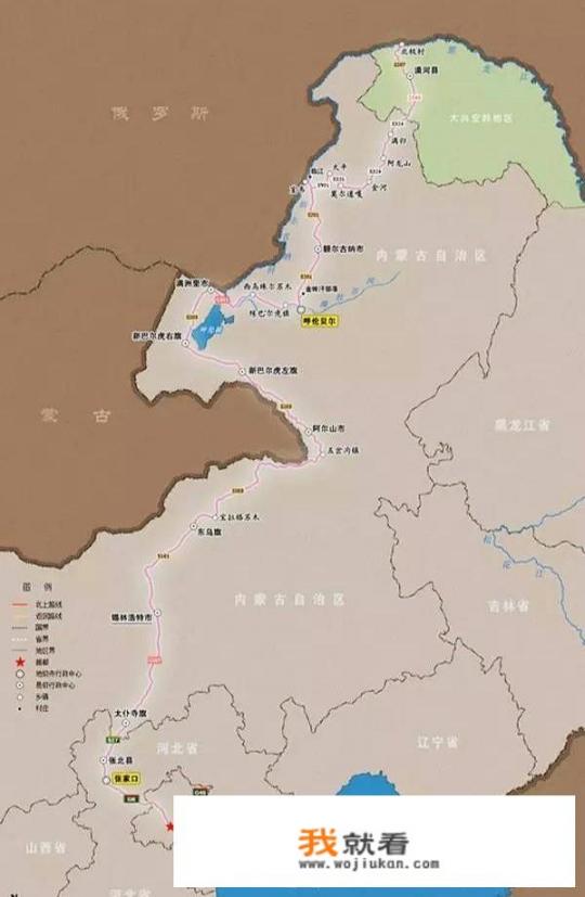 国内有哪些适合一个月时间的长途自驾游路线_大家来过西藏？用图文证明你来过