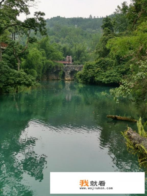 国庆节去贵州旅游，想去西江千户苗寨、镇远、荔波小七孔、茂兰，如何安排_离西江苗寨最近的景点