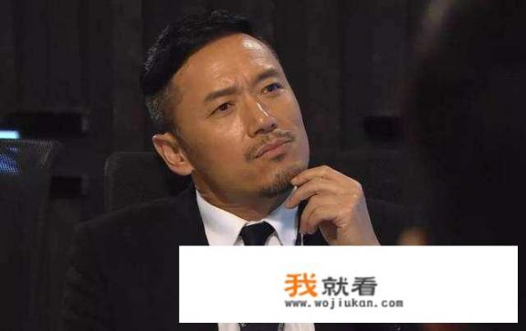如何用一句话来证明你看过苗侨伟的《使徒行者》系列电视剧_使徒行者第一部 电视剧