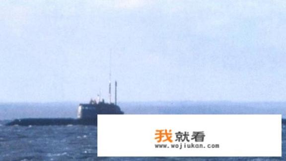 博人传止水出现是哪一集_俄罗斯核潜艇被“团灭”，到底与美国有没有关系