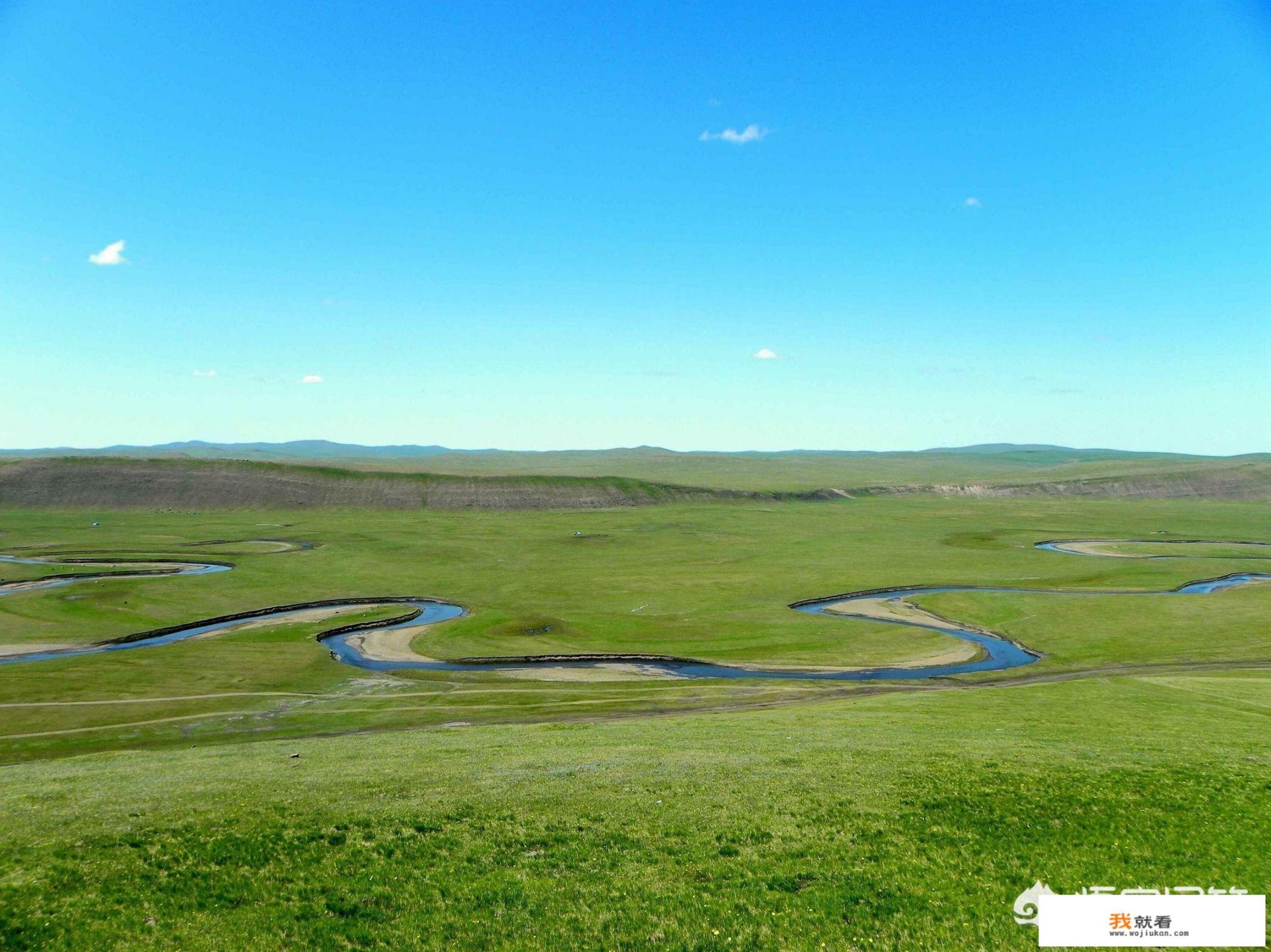 呼伦贝尔旅游，额尔古纳周边有什么自然风景比较优美_莫尔道嘎森林小火车运营时间