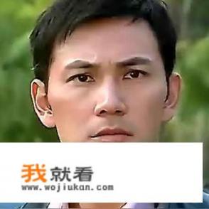 法证先锋1演职员_法证先锋演员表
