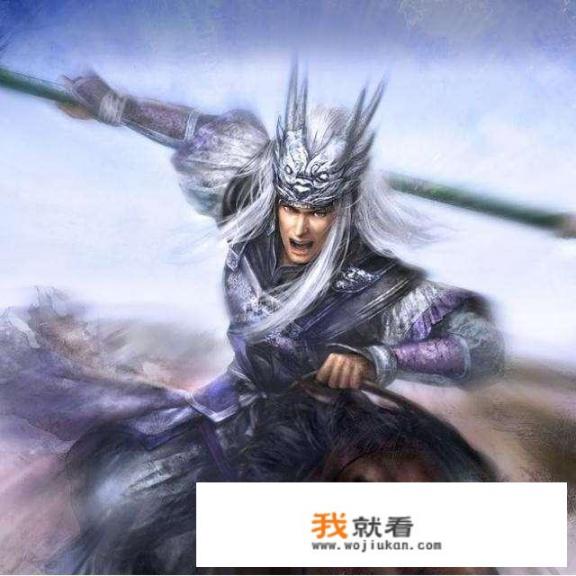 主角在异界写三国演义的小说_只根据《三国演义》来讨论，如果马超加赵云双战吕布结果会怎样