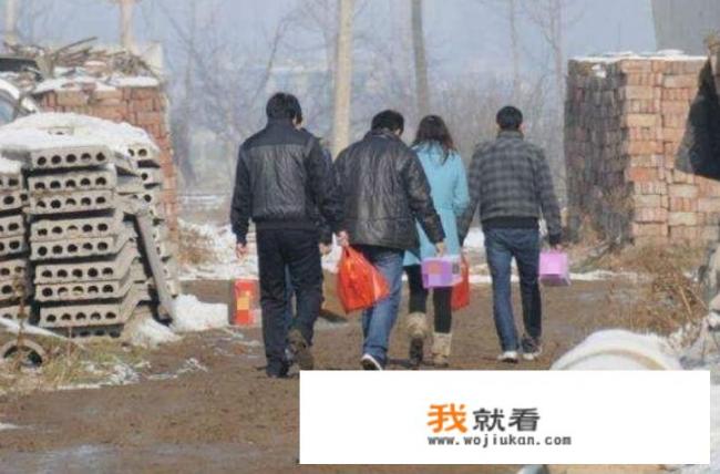 女婿见丈母娘时，发生过哪些意想不到的事_汽车应用与维修技术就业前景