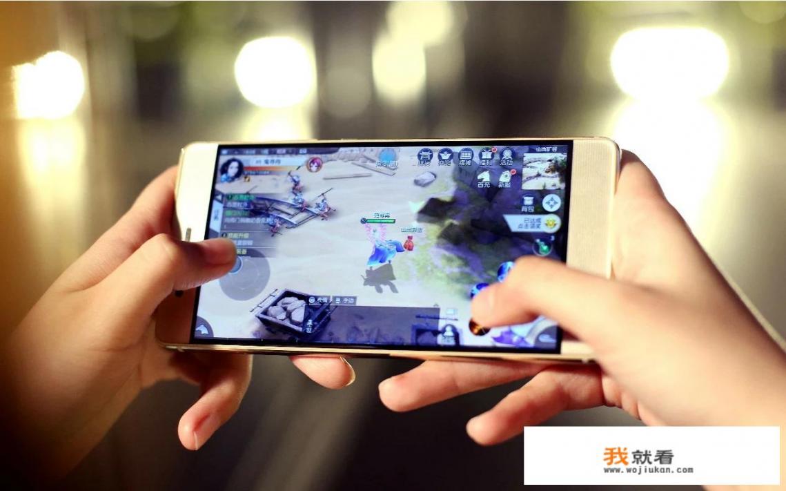 单机无网络无登录游戏_有哪些好玩的不联网的手机游戏