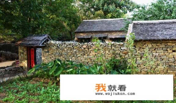 现在的农村是你儿时记忆中的农村吗？和你小时候的农村有啥不同