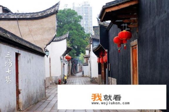 福建的厦门、福州和泉州，旅游方面有什么好玩的