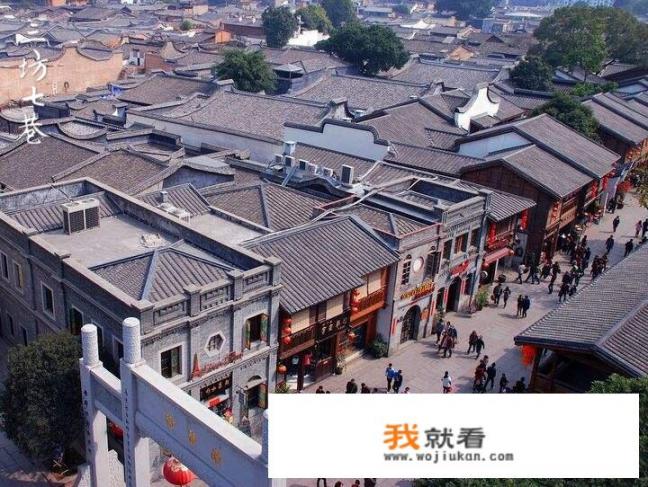 福建的厦门、福州和泉州，旅游方面有什么好玩的