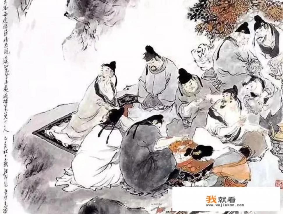 有什么好看的穿越小说