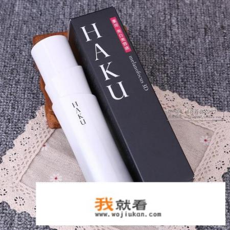 去日本，什么化妆品比较值得推荐