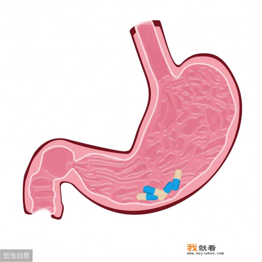 糜烂性胃炎饮食吃什么