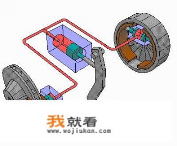 原车刹车油可以用几年