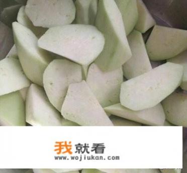 红烧茄子好油啊，怎么做少油还好吃呢