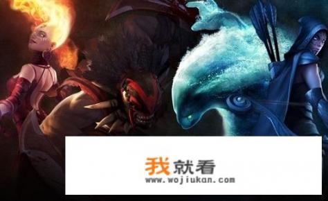 市面上的游戏都有哪些分类？比如MOBA、FPS、RPG都是什么意思