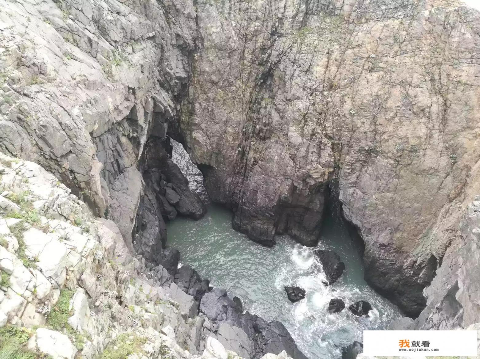 从未见过大海，5月份想去海边旅游，福建哪里海干净