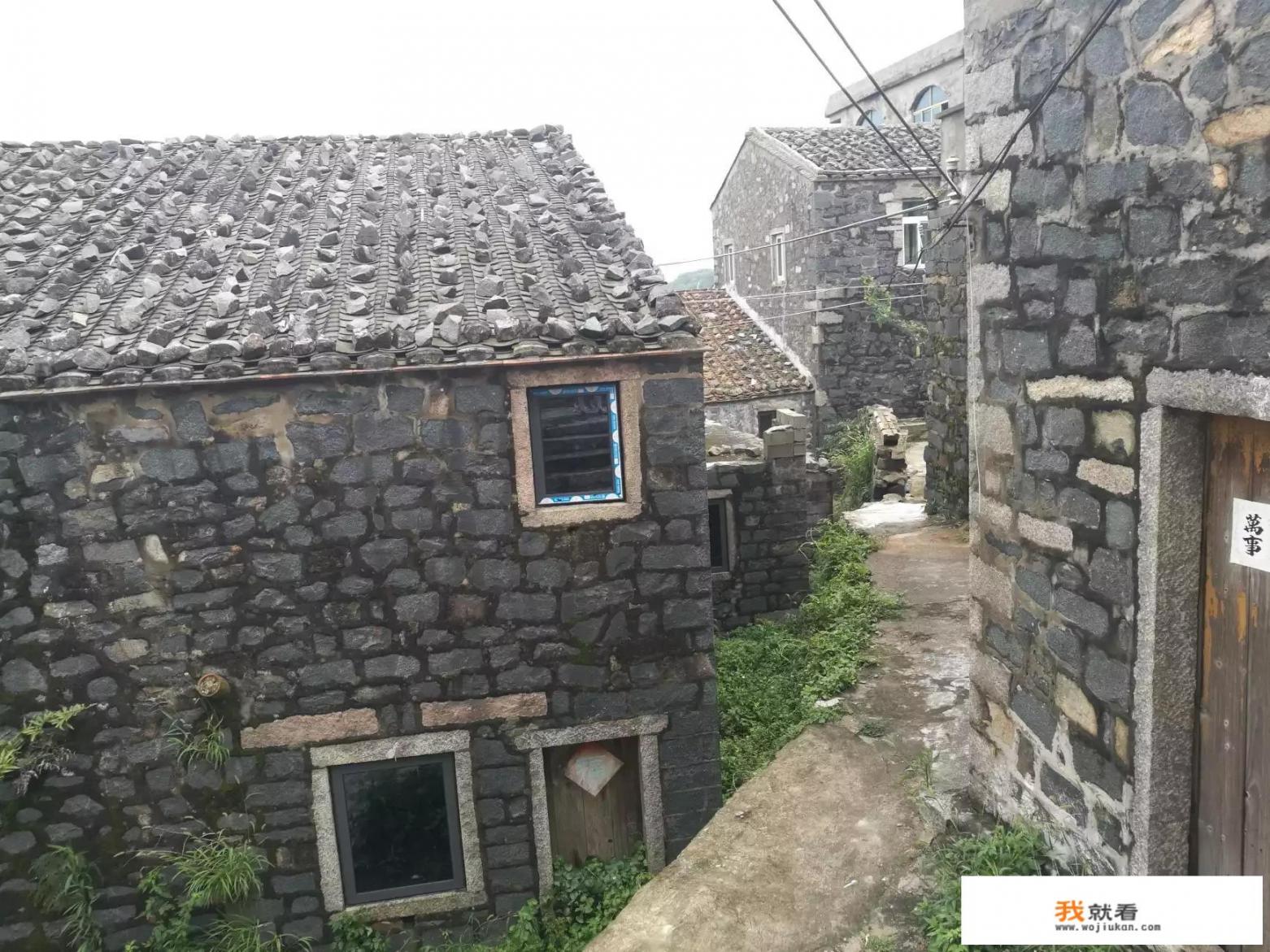 从未见过大海，5月份想去海边旅游，福建哪里海干净
