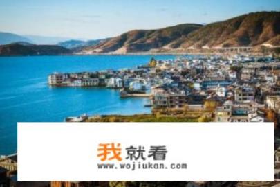 云南丽江旅游攻略