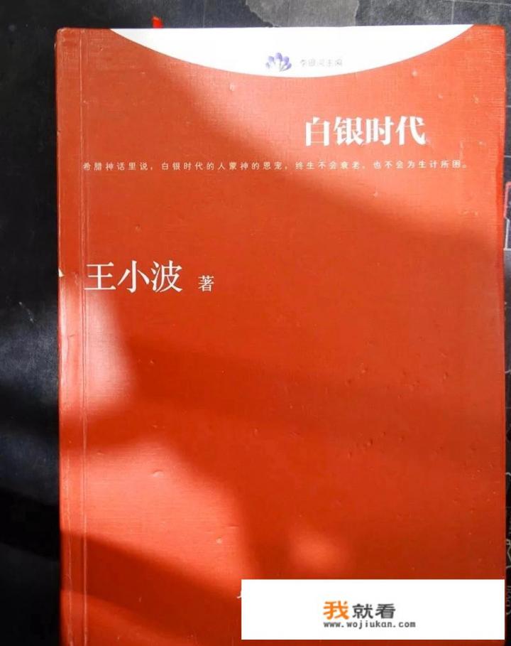 有哪些小说值得推荐？不要言情