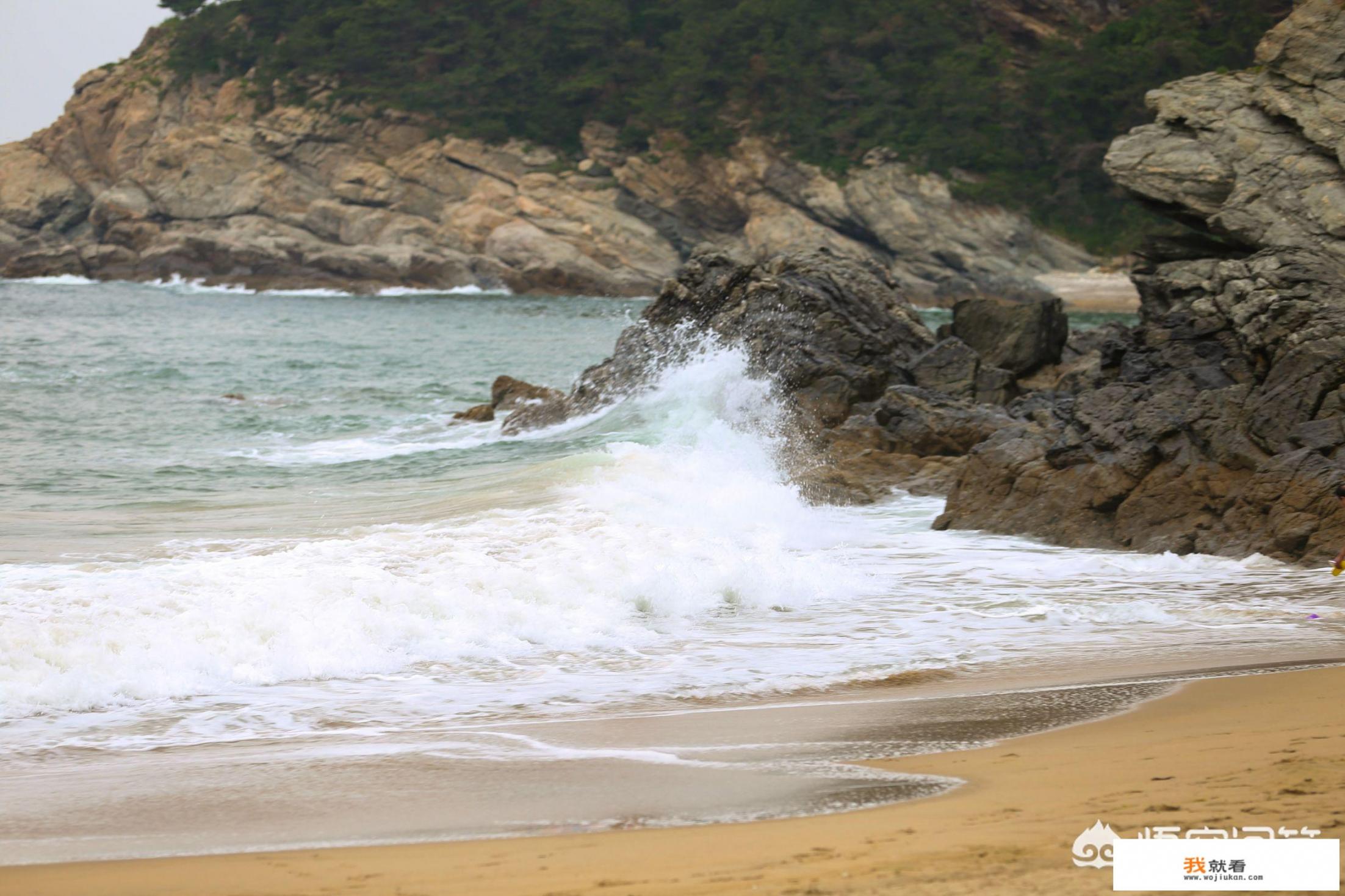 不吹不黑，大家觉得长海县这几个海岛，你会选择哪个出游