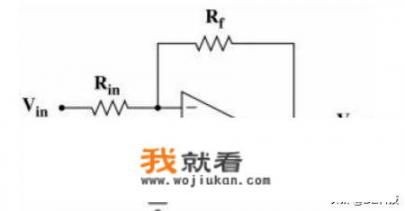 模拟电子技术中运算放大器和比较器有什么区别