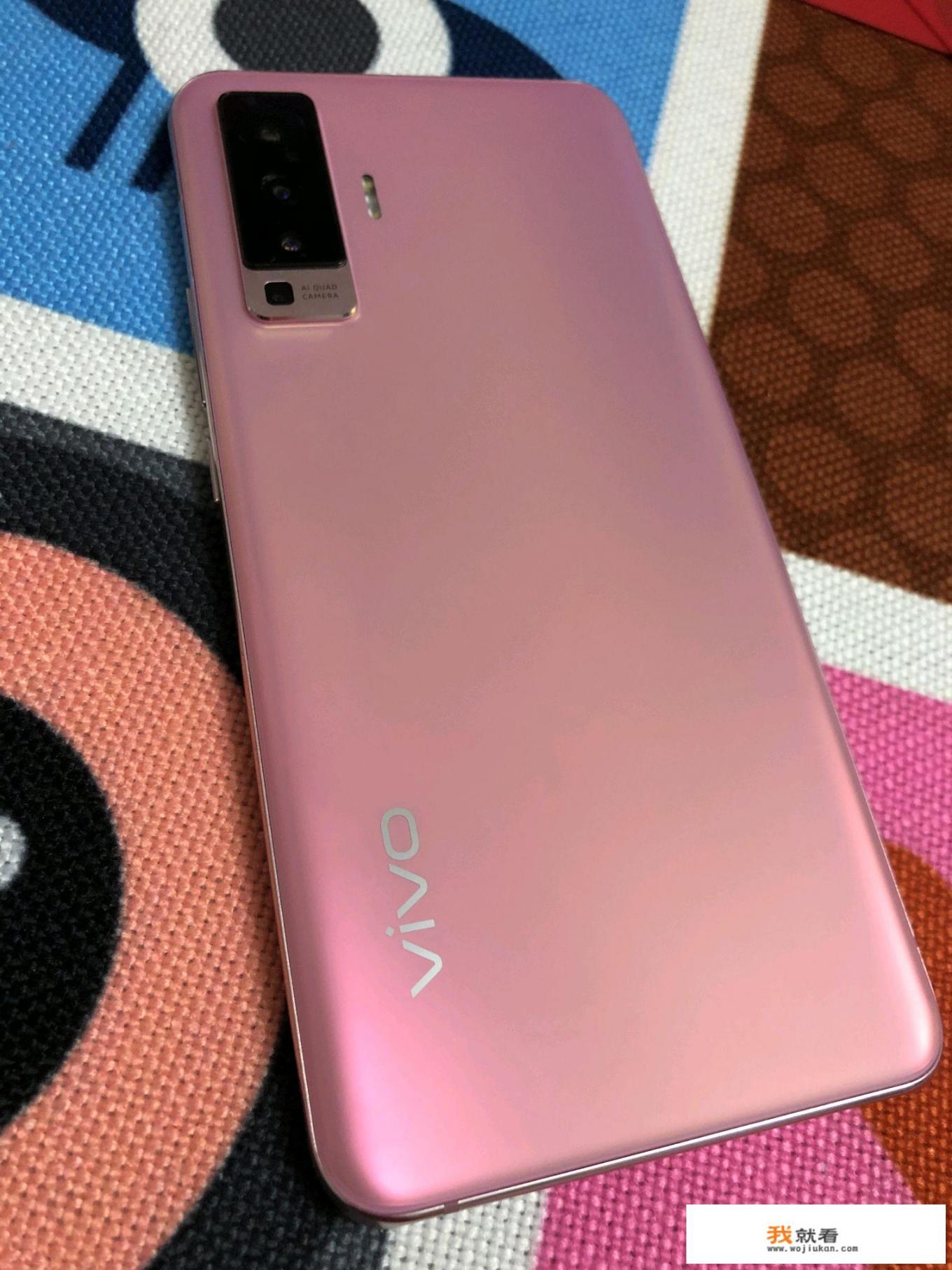 哪款手机值得推荐？华为，苹果，OPPO，vivo