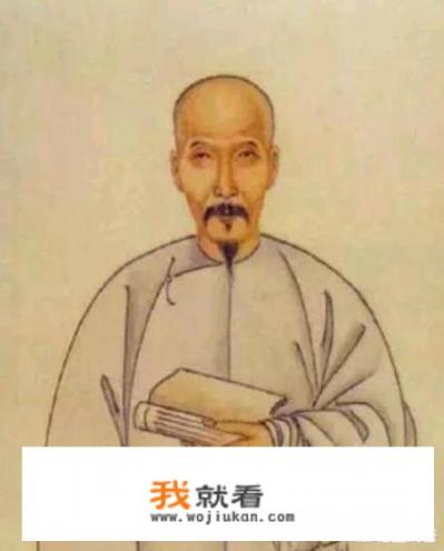 纪晓岚有没有后代