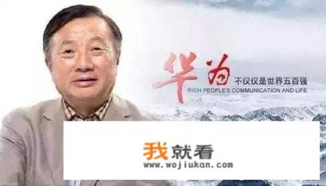 目前的华为应该进行哪些创新