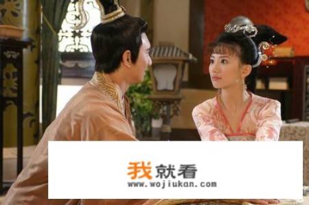 小周后是如何气死姐姐大周后并上位的？她最终的结局如何