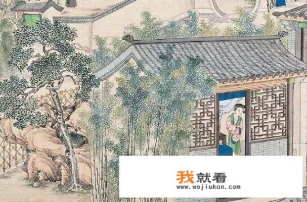 在我国古代文学中，叠字诗、叠字词、叠字曲不乏其例，有哪些妙用叠字的词句