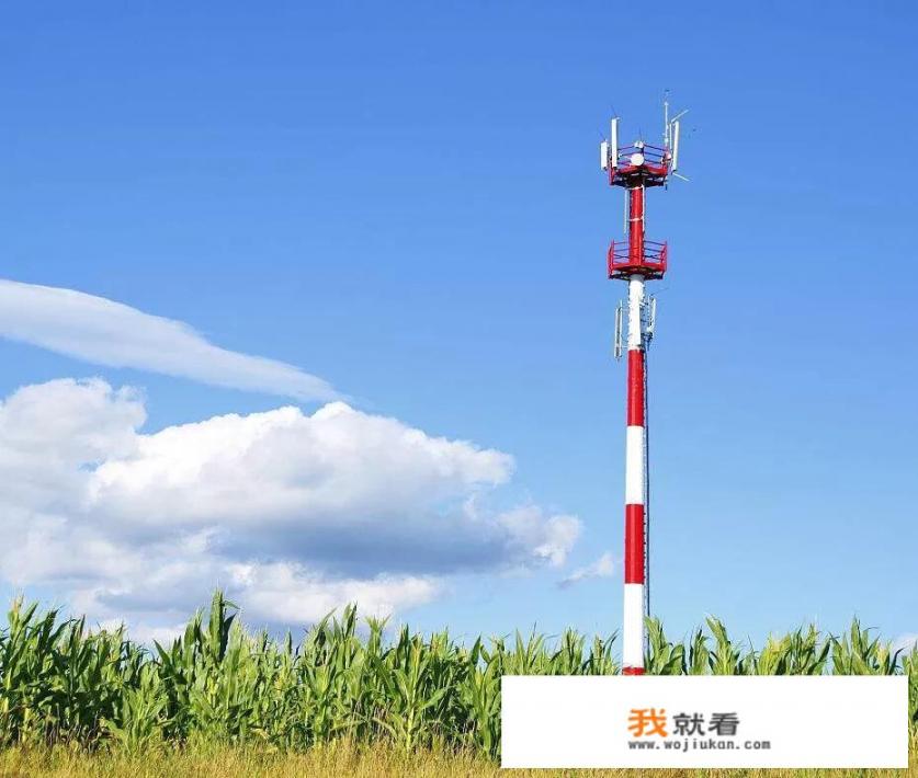 为什么在农村很多地方4G信号很差、手机看视频卡顿，是什么原因