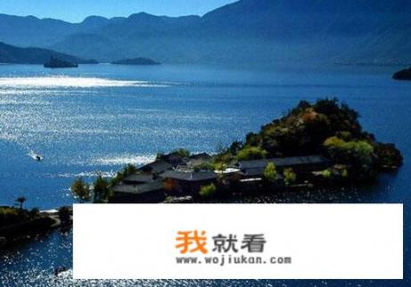 12月份来云南丽江旅游，住哪里比较好呢