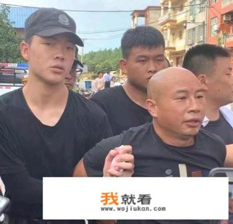 逃犯曾春亮已落网，对于这个案件能够得到什么教训