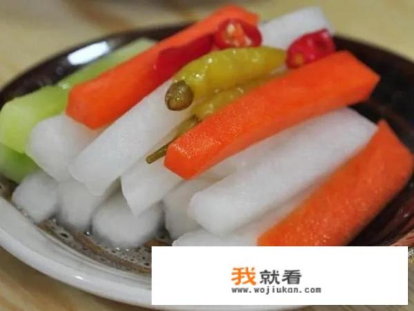 夏天没食欲，什么菜才最下饭呢