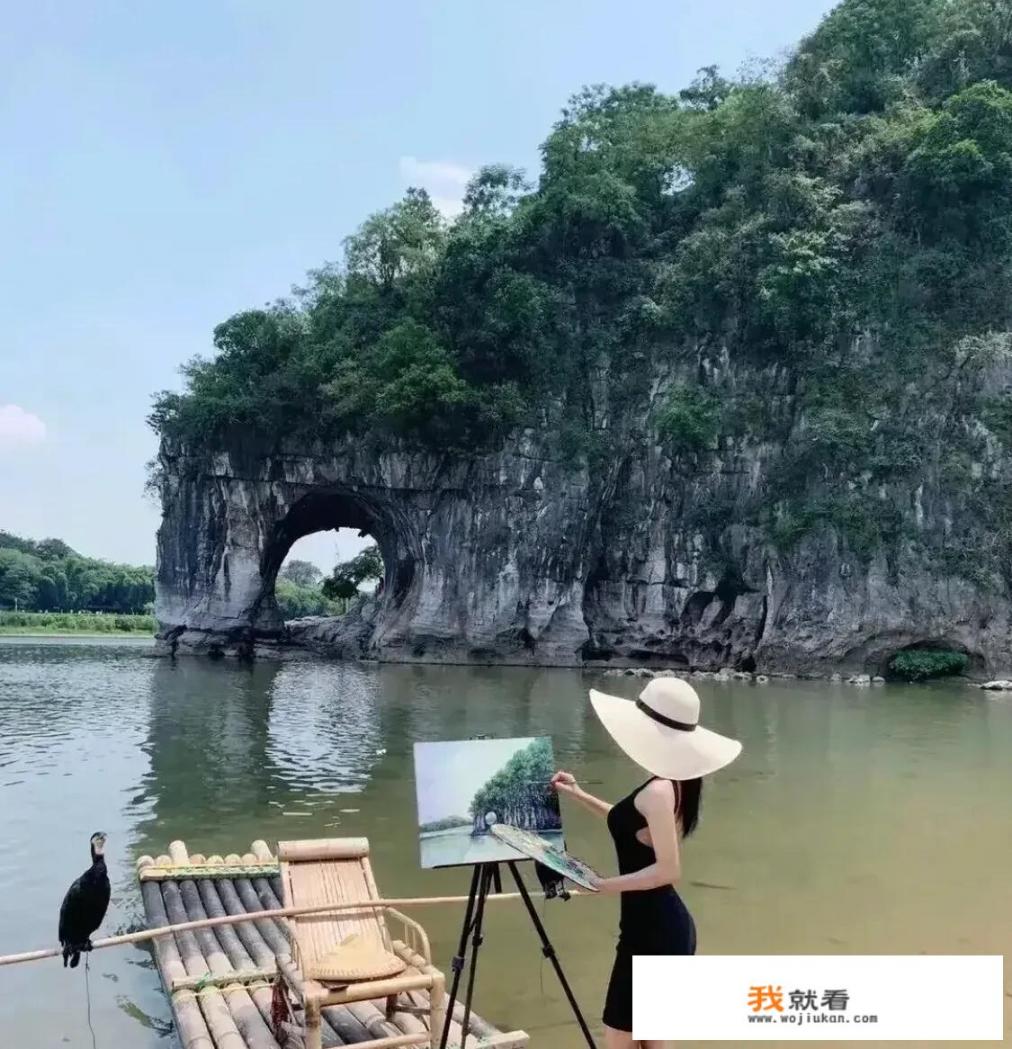 为什么现在很多人都不愿意来桂林旅游了