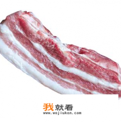 大片红烧肉做法