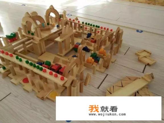 幼儿园结构游戏有哪些？孩子一般都会在幼儿园做什么