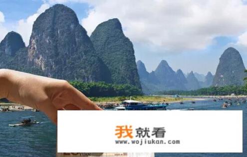 从阳朔高铁站下车，准备在阳朔玩两天两夜，应该如何合理的安排行程