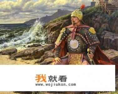 明朝爱国将领戚继光，为何能使“戚家军”处于不败之地