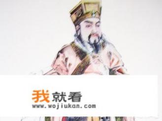 中国古代有哪些皇帝被戴过“绿帽子”