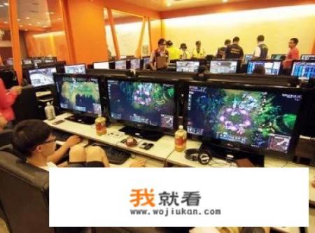 为什么打游戏会上瘾，有什么解决方法