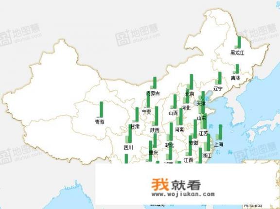 有什么软件能看最新的地图