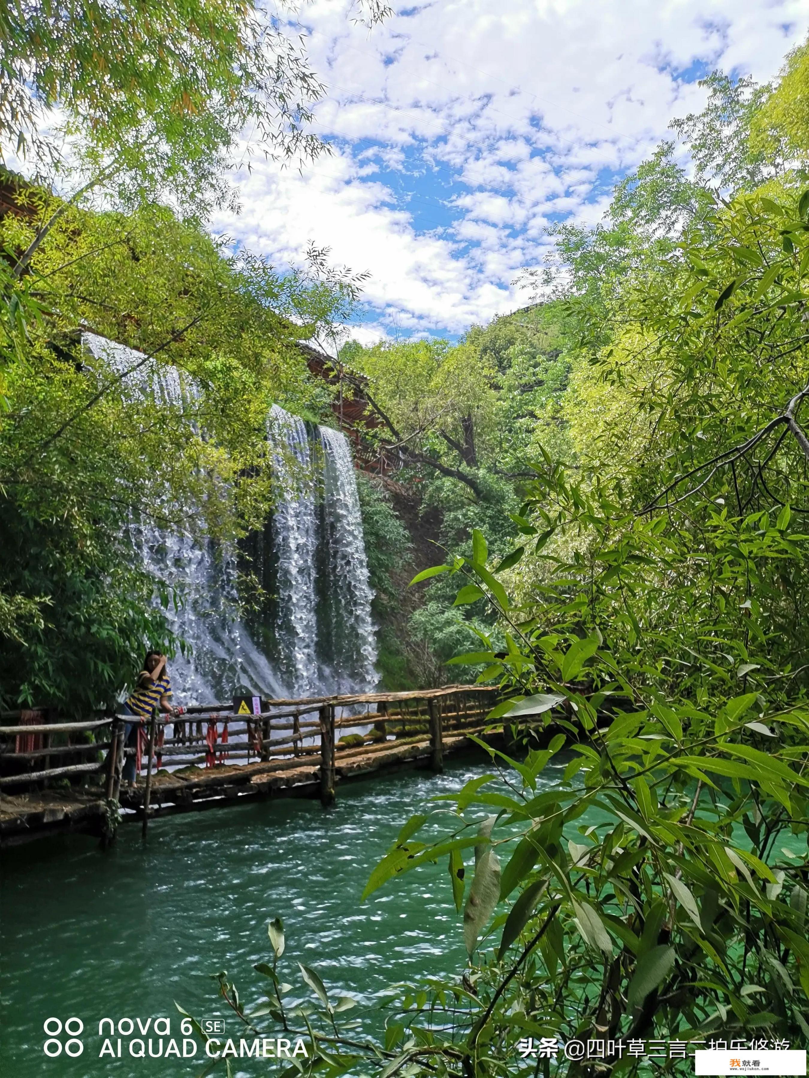 丽江的旅游景点恢复接待游客了吗