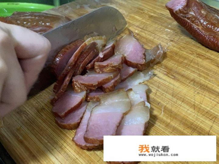 腊肉怎么做好吃家常做法